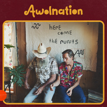 AWOLNATION - Seven Sticks of Dynamite