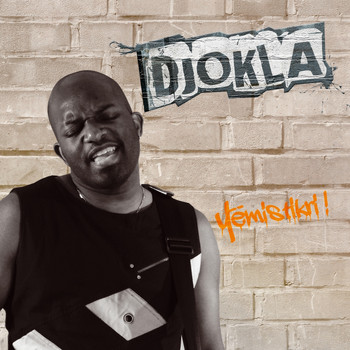 Djokla - Yemistikri
