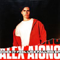 Alex Aiono - Does It Feel Like Falling EP