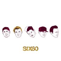 Six60 - SIX60 (Explicit)