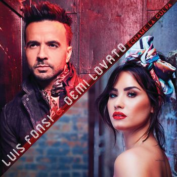 Luis Fonsi - Échame La Culpa