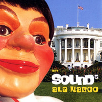 Sound 5 - Ala Kaboo