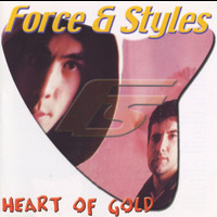 Force & Styles - Heart Of Gold