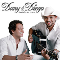 Dany & Diego - A paixão me pegou