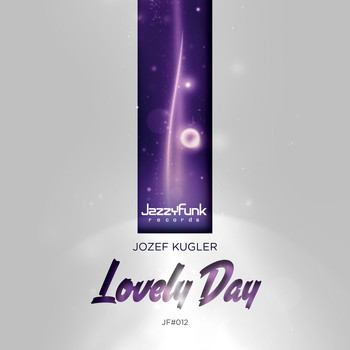 Jozef Kugler - Lovely Day