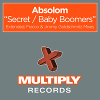 Absolom - Secret/Baby Boomers (Secret/Baby Boomers)