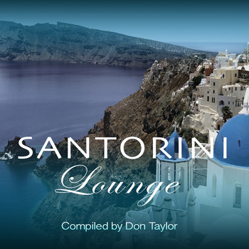 Don Taylor - Santorini Lounge