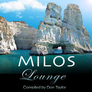 Don Taylor - Milos Lounge