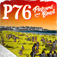 P76 - Postcard from Bondi