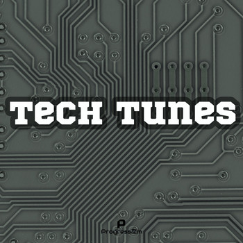 Various Artists - Tech Tunes
