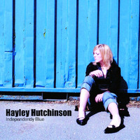 Hayley Hutchinson - Independently Blue