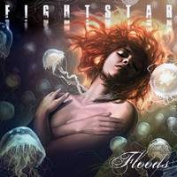 Fightstar - Floods (Instrumental)