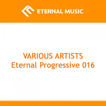 Various Artists - Eternal Progressive 016
