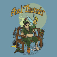 Anal Thunder - Anal Thunder Syndrome