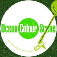 Ocean Colour Scene - Moseley Shoals: Live From the Hydro