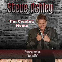 Steve Ashley - I'm Coming Home