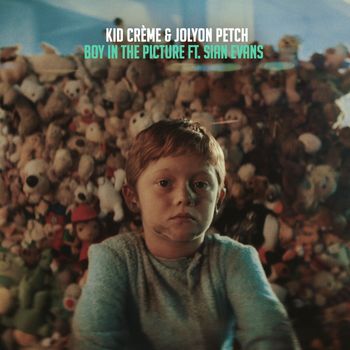 Kid Crème - Boy In The Picture