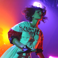 The Dø - I Love Paris (feat. Jeanne Added) [Live at l’Olympia, Paris] - Single