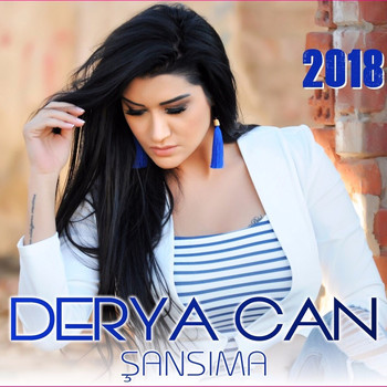 Derya Can - Şansıma