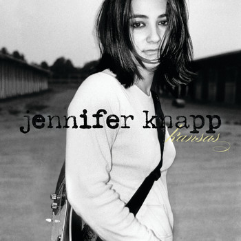 Jennifer Knapp - Kansas (Gold Edition)