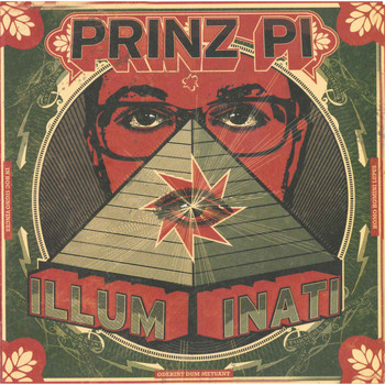 Prinz Pi - Illuminati