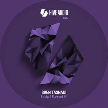 Sven Tasnadi - Straight Forward EP (Explicit)