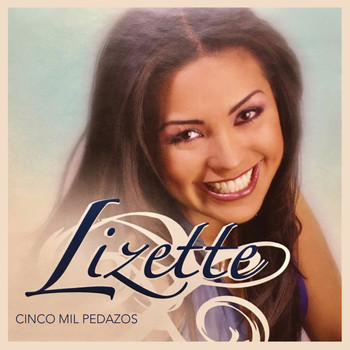 Lizette - Lizette (Cinco Mil Pedazos)