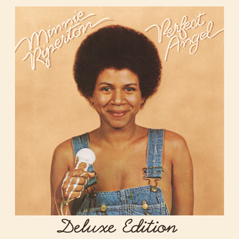 Minnie Riperton - Lovin' You (Alternate Band Version)