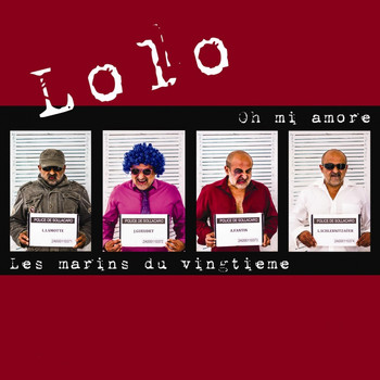 Lolo - Oh mi amore