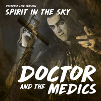 Doctor And The Medics - Spirit in the Sky