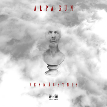 Alpa Gun - Vermächtnis (Explicit)