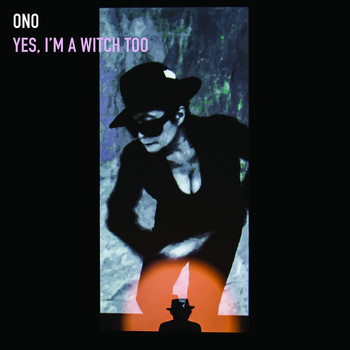 Yoko Ono - Forgive Me My Love