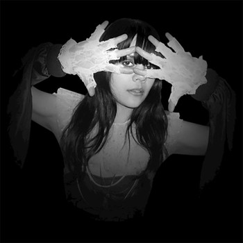 Bat For Lashes - Strangelove