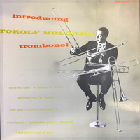 Torolf Mølgaard - Trombone
