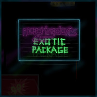 Microkingdom - Exotic Package