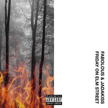Fabolous - Friday On Elm Street (Explicit)