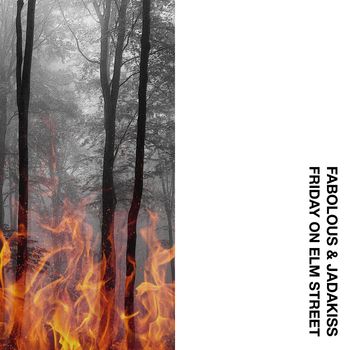 Fabolous - Friday On Elm Street