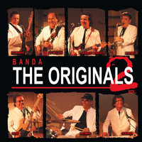 The Originals - The Originals, Vol. 2
