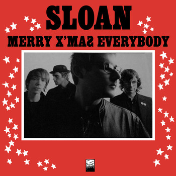 Sloan - Merry Xmas Everybody