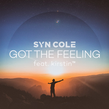 Syn Cole feat. kirstin - Got the Feeling