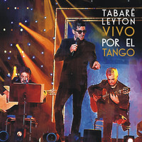 Tabare Leyton - Vivo por el Tango