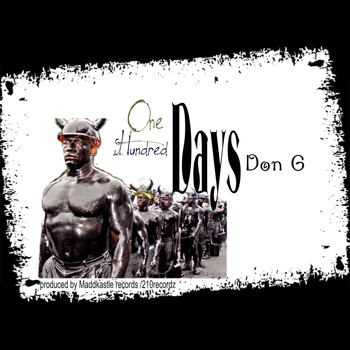 Don G - One Hundred Days