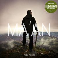 Axel Wolph - Ma'an (Bonus Track Edition)