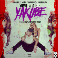 Yomo - Yakobe (Explicit)