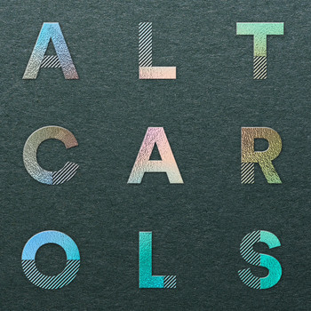 Chris Cope - Alt Carols, Vol. 1