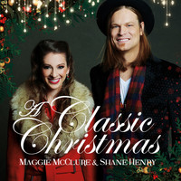 Maggie McClure - A Classic Christmas