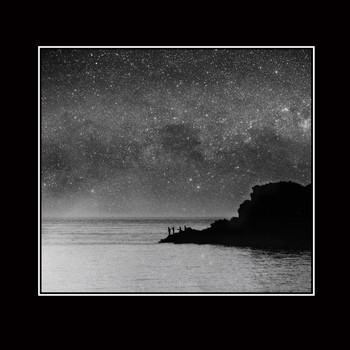 Nuits Blondes - Nuits blondes - EP