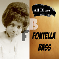 Fontella Bass - All Blues, Fontella Bass