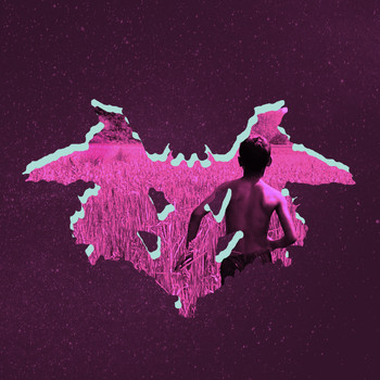 Drones - Rorschach