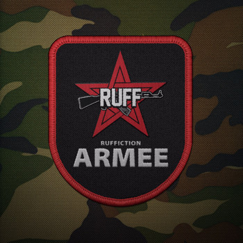 Ruffiction - Ruffiction Armee (Explicit)